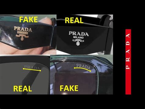 how to tell if prada glasses are fake|prada sunglasses serial number check.